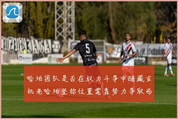 哈珀团队是否在权力斗争中暗藏玄机老哈珀坚称位置需靠努力争取而非索要